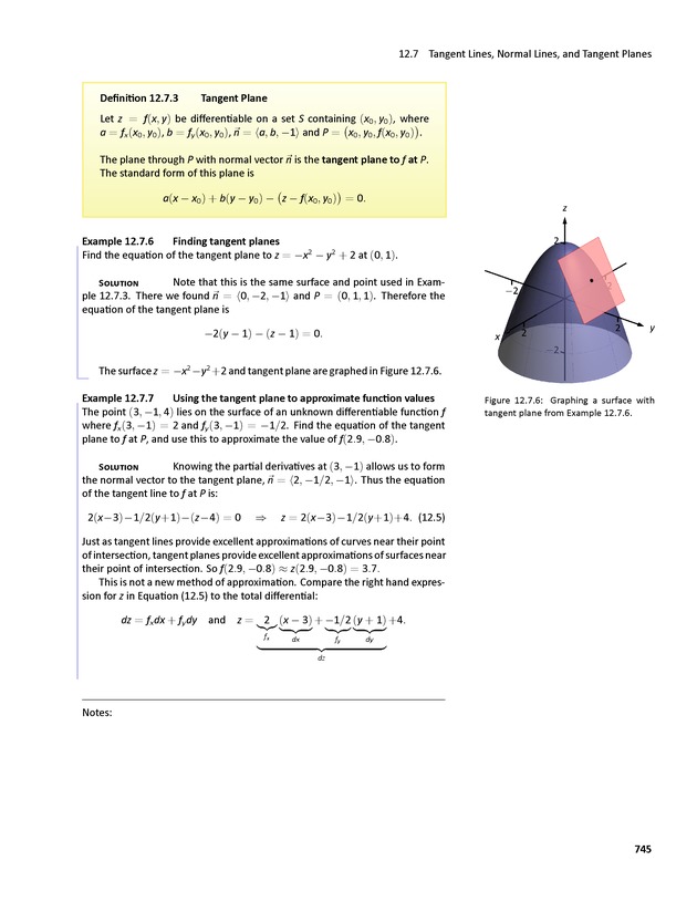 APEX Calculus - Page 745